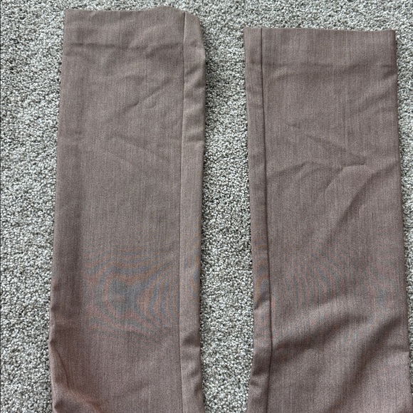 Low Rise Slacks - Picture 5 of 5